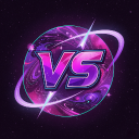 Purple Space Dreams